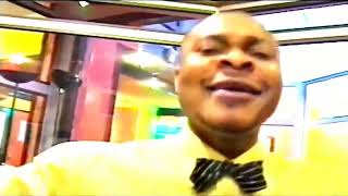 🇨🇬 Extra Musica  Plus Tard Clip HD  Congo Brazzaville [upl. by Weight]