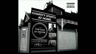 Phonte  Who Loves You More feat Eric Roberson Charity Starts at Home [upl. by Behre]