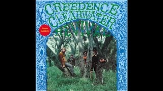 Creedence Clearwater Revival  NinetyNine And A Half Wont Do [upl. by Lewie976]