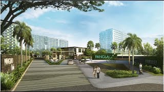 Panglao Oasis  Filinvest  Taguig  PreSellingcomph [upl. by Lody994]