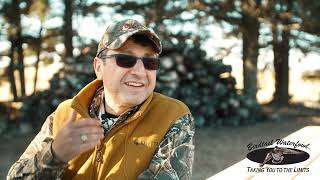 Hunt Review 9  Birdtail Waterfowl Hunt Reviews [upl. by Esilehc]