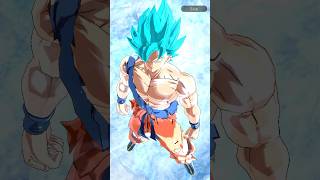 Summoning for vegito bluedblegends dragonball dragonballlegends summon [upl. by Macguiness]