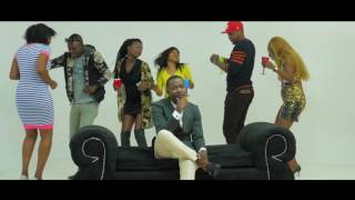 MATHIAS MHERE Dindindi Official video [upl. by Calderon]