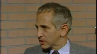 Daniel Ellsberg Talks about the Pentagon Papers and Vietnam [upl. by Leo]