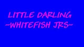 WHITEFISH JRS [upl. by Maryellen]