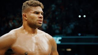 UFC 218 Alistair Overeem vs Francis Ngannou  Heavy Hitters [upl. by Rimaa]