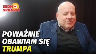 JFLIBICKI NA DZISIAJ NIE ODDAŁBYM GŁOSU NA TRZASKOWSKIEGO [upl. by Aeslehc393]