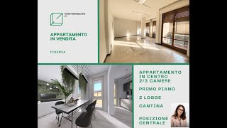 Appartamento in centro 23 camere [upl. by Eca492]