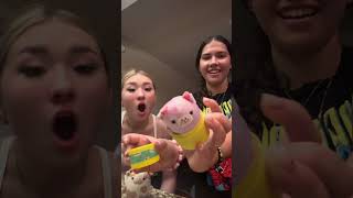 SEA COW Squishmallow unboxing blindbox squishmallows surprise [upl. by Nirred]