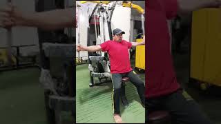 Inner chest motivation exerciser gymexercises shortsfeed viralvideo video vlog viralvideos [upl. by Drofdeb941]