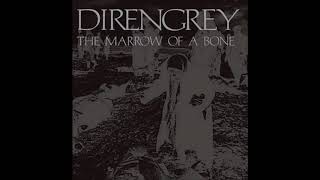 Dir En Grey  The Marrow of a Bone  AGITATED SCREAMS OF MAGGOTS 14 [upl. by Karilynn]