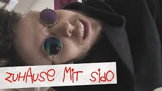 Fival  In Nomine Schnünf prod Marlerik amp Fival  Zuhause mit Sido [upl. by Atnoled]