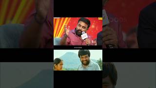 Naa sirikala 🤣 Athu vera oruthar 🤣 SasiKumar interview [upl. by Egidius]