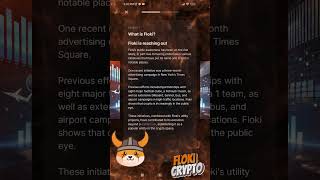 floki Revolut Free Money Quiz answers flokicoin [upl. by Selda]