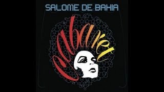 Salome De Bahia  Outro Lugar [upl. by Akilegna662]