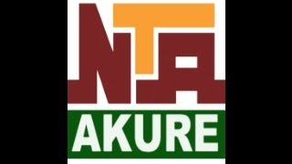 NTA AKURE BLAZON THRILLS 31102024 [upl. by Nahtanaj]