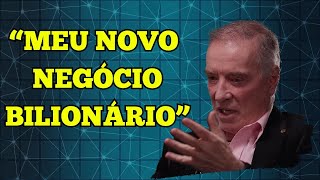 A VOLTA POR CIMA EIKE BATISTA [upl. by Nivac]