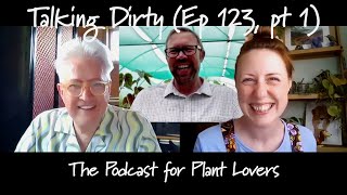 Farfugium Fatsia amp more Fab Foliage with Steve Edney of No Name Nursery Talking Dirty Ep 123 pt 1 [upl. by Salvadore170]