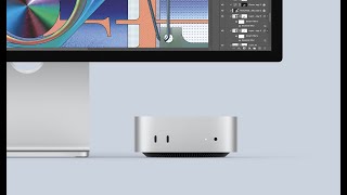 iOS 181 Nuevo Mac mini m4  Nuevo iMac M4 y una semana fantástica [upl. by Townsend]