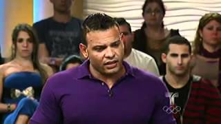 Caso Cerrado Edicion Estelar 29 Mayo 2012 Parte 4 de 5flv [upl. by Nwahsar632]