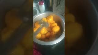 mango sasavmango raita goan sweet dish recipe mango recipe shorts desert EnjoyLearningIsFun [upl. by Bilak]