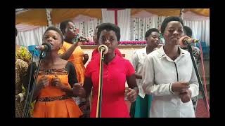 turi muntambara chorale ngenzi eglise pentecote ububwiriza mirango de kamenge buja [upl. by Fasta270]