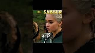 The best moments of dracarys🔥🐉 game of thrones Daenerys Targaryen [upl. by Brinson135]