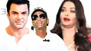 Sohil Khan oo u Gafay Aishwarya Rai una Caayay Si Xun iyo Abasheikh oo [upl. by Uhn557]