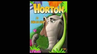 Horton Hears a Who Theme Ending Credits The Jungle Nool [upl. by Di]