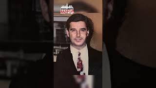 Inside the Gambino Crime Family The Rise of Lorenzo Lore Mannino truecrime shorts [upl. by Airdua]