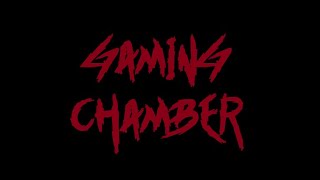 Gaming Chamber 34  Xbox and Sony talk [upl. by Innattirb]