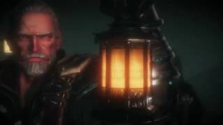 Pascals Wager  First Trailer [upl. by Frankel257]