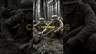 The 82nd Company’s Role in Securing Belleau Wood World War 1 ww1 worldwar1 youtubeshorts shorts [upl. by Editha]