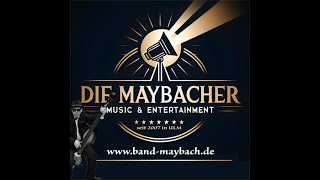 Barfüßer 2024 Oktoberfeste Die Maybacher [upl. by Nuriel]