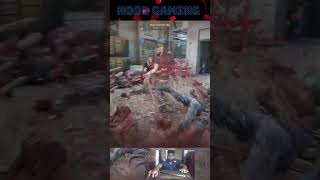 DYING LIGHT 2 Stay Human Into the Dark   8191024  dyingliight2 gameplay [upl. by Tildy305]