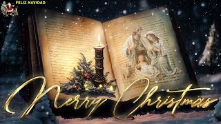 Popular Christmas Songs 2024 Discover The Best Christmas Songs And Carols To Enjoy [upl. by Siffre]