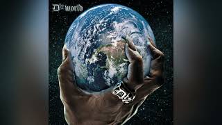 D12  D12 World 8D [upl. by Aisylla984]