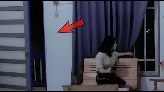 10 SCARY Videos To CREEP YOU OUT  Paranormal Activity [upl. by Jahdol367]