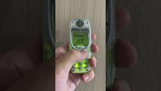 Nokia 3310 [upl. by Gussy]