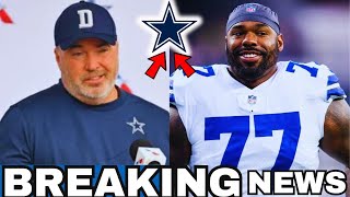 URGENT NEWS IT JUST HAPPENED CRY OPPONENTSTYRON SMITH AT HIS BEST DALLAS COWBOYS NEWS TODAY [upl. by Anaej]