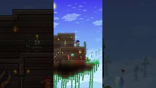 Como Teletransportarse con Pilones en terraria [upl. by Ziagos]