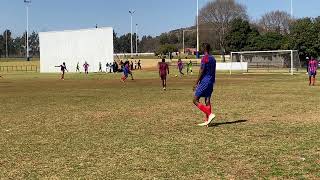 Eastwood vs Commercii Matchday 3 Second Half Res League 2024 [upl. by Hillel]