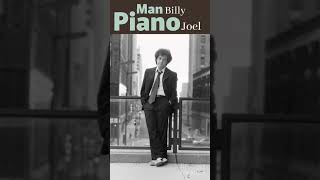 Billy Joel  Piano Man TiffanysStreet Best Music of all Time [upl. by Auliffe351]