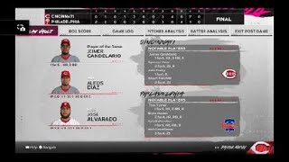 MLB® The Show™ 24 What a come back [upl. by Malinowski]