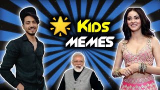 memes that TikTokers watch with StarKids after TikTok Ban [upl. by Haldan390]