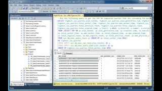 SQL Server  HighCPU DMV Walkthrough [upl. by Obau502]