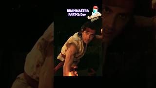 Brahmastra Part2Dev  Trailer  Deepika  Ranbir Kapoor  Hrithik  Alia  bollywood movie [upl. by Nuhsal]