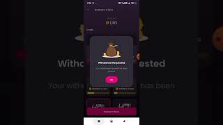 🤑2024 BEST SELF EARNING APP  ONLINE EARNING WITHOUT INVESTMENT  NEW EARNING APP TODAY 2024 [upl. by Anilahs]