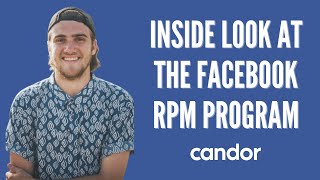 An Inside Look at the Facebook RPM Program [upl. by Sitoel]