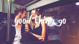 Quinn XCII  Good Thing Go Lyric Video [upl. by Aznofla]